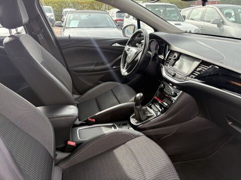 Astra 1.5 D 105CH ELEGANCE BUSINESS 2021 occasion 42120 LE COTEAU