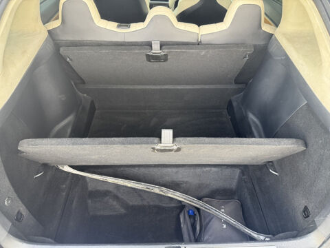 Model S P100DL PERFORMANCE LUDICROUS DUAL MOTOR 2019 occasion 31770 Colomiers