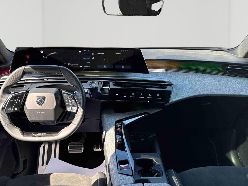 5008 Hybrid 145ch GT e-DCS6 + Toit ouvrant 2024 occasion 28500 Vernouillet