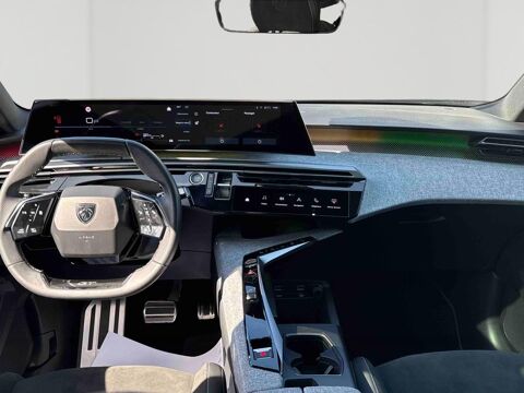 5008 Hybrid 145ch GT e-DCS6 + Toit ouvrant 2024 occasion 28500 Vernouillet