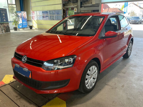 Volkswagen polo 1.4 85CH CONFORTLINE 3P