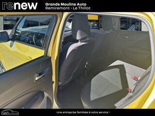 Swift 1.2 Dualjet Hybrid 83ch Pack AllGrip 2023 occasion 88160 Le Thillot