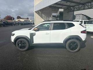 Duster 1.8 HYBRID 155CH EXTREME 2026 occasion 82370 Campsas