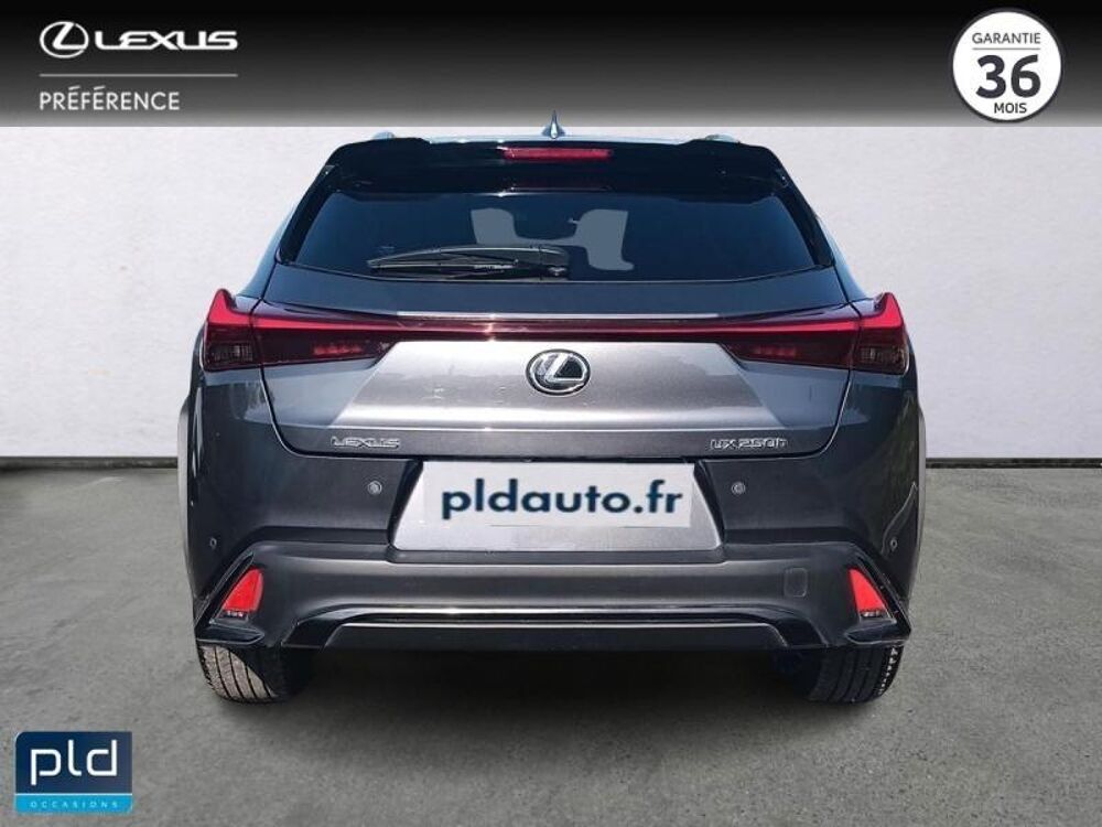 UX 250h F SPORT Design 2WD 2024 occasion 13400 Aubagne