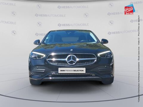 Classe C 220 d 200ch Avantgarde Line 2021 occasion 68000 Colmar