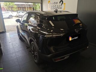 Qashqai 1.3 Mild Hybrid 140ch Acenta 2022 2025 occasion 78300 Poissy