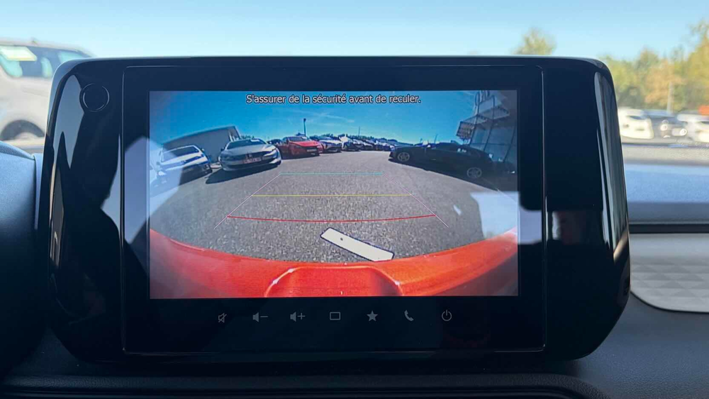 Swift 1.2 DUALJET HYBRID 83CH AVANTAGE 2024 occasion 12850 Onet-le-Ch&acirc;teau