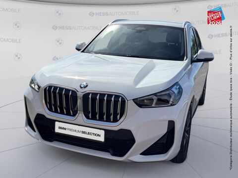 Annonce voiture BMW X1 34999 €