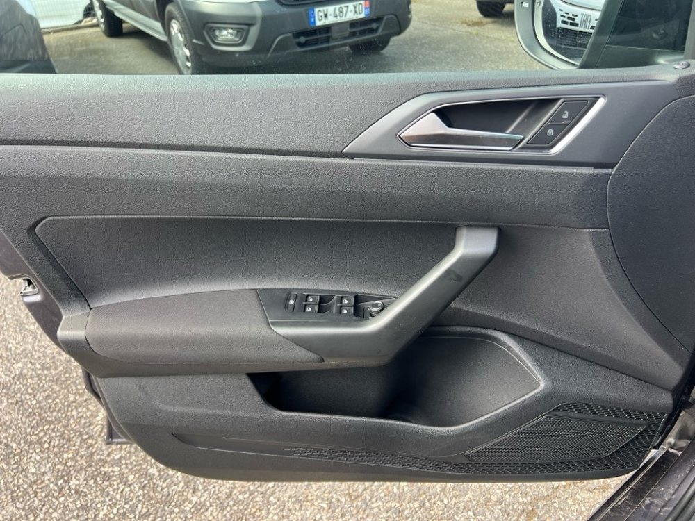 Taigo 1.0 TSI 116CH R-LINE EDITION DSG7 2026 occasion 31670 Lab&egrave;ge