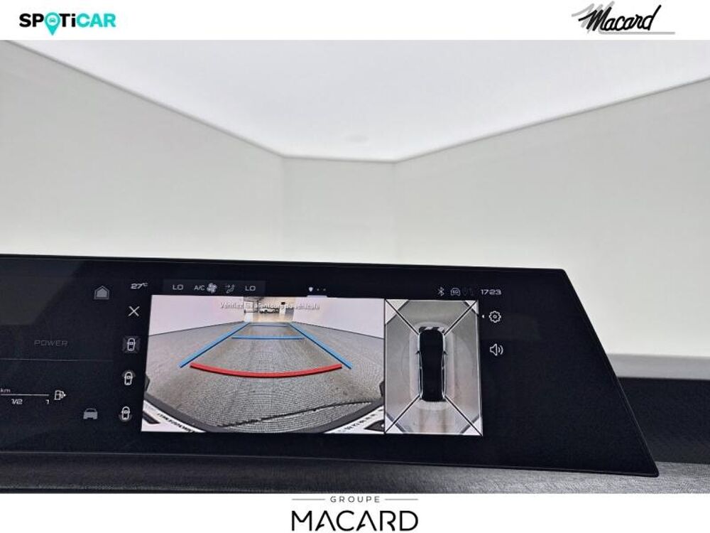 5008 Hybrid 145ch Allure e-DCS6 2025 occasion 82000 Montauban