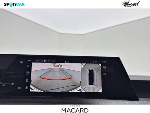 5008 Hybrid 145ch Allure e-DCS6 2025 occasion 82000 Montauban