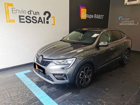 Annonce voiture Renault Arkana 17490 €