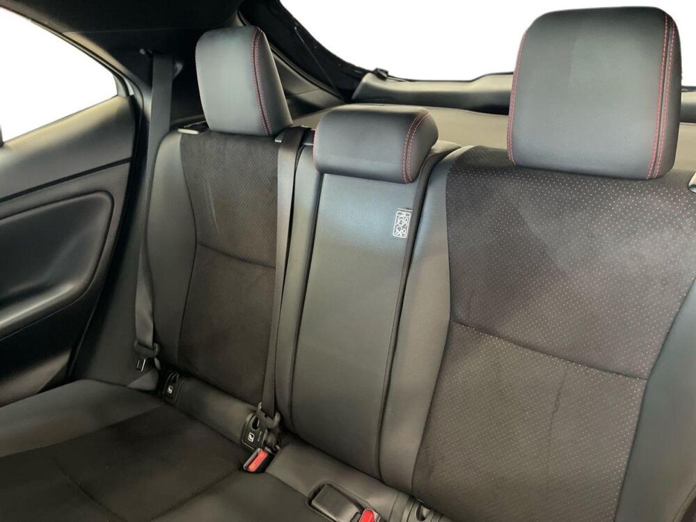 Yaris Cross 116h GR Sport MY22 2023 occasion 13290 Les Milles