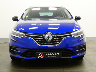 Megane IV 1.5 BLUE DCI 115CH TECHNO EDC -23 2023 occasion 77100 Nanteuil-l&egrave;s-Meaux