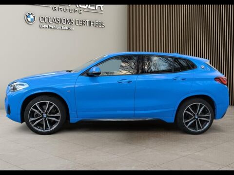 X2 sDrive20iA 178ch M Sport DKG7 2022 occasion 78240 Chambourcy
