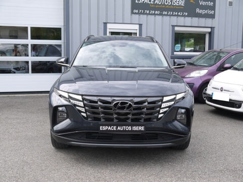 Tucson 1.6 T-GDI 265CH HYBRID BVA6 4X4 4WD / 21658HT 2022 occasion 38260 La C&ocirc;te-Saint-Andr&eacute;