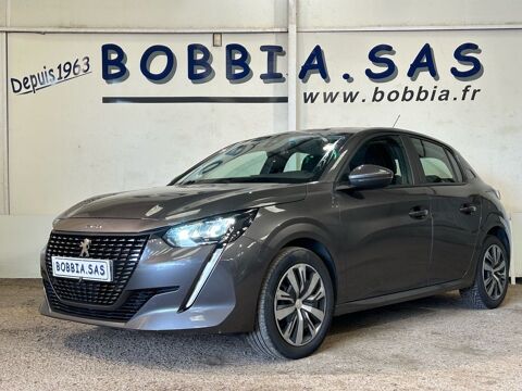 Annonce voiture Peugeot 208 12990 