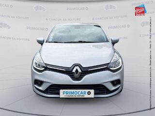 Clio 1.5 dCi 90ch energy Intens 5p 2017 occasion 67200 Strasbourg