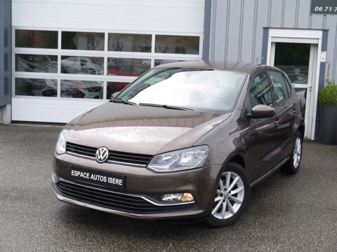 Volkswagen polo 1.4 TDI 90CH LOUNGE / DISTRIBUTION FAITE