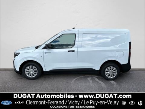 Transit 1.5 EcoBlue 100ch Trend 2024 occasion 63000 Clermont-Ferrand