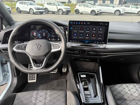 Golf 2.0 TDI 150CH R-LINE DSG7 2025 occasion 81000 Albi