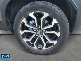 Yaris Cross 116h Design MY22 2023 occasion 13290 Les Milles