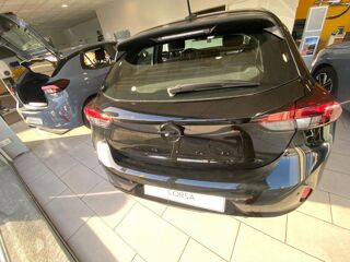 Corsa 1.2 Turbo 100ch Edition 2026 occasion 95500 Gonesse