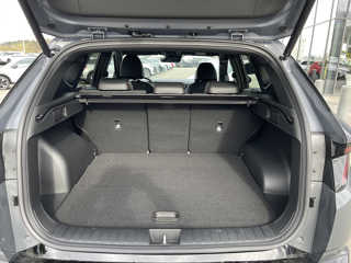 Tucson 1.6 T-GDI 239CH HYBRID N LINE EXECUTIVE 2026 occasion 33700 M&eacute;rignac