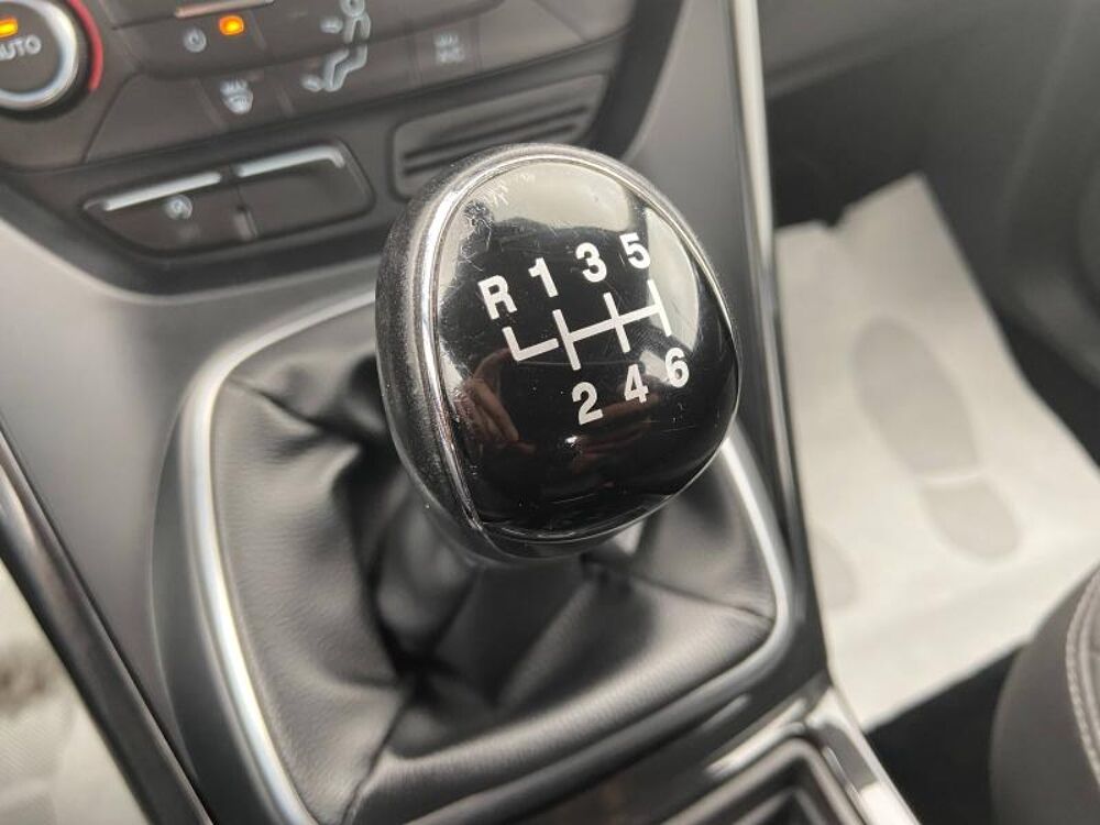 Kuga 1.5 EcoBoost 120ch Stop&Start Titanium 4x2 2018 occasion 31200 TOULOUSE