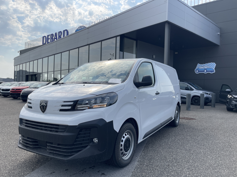 Peugeot Expert M 1.5 DIESEL 120CH 2026 occasion M&eacute;rignac 33700