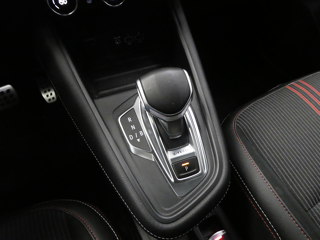 Captur 1.6 E-TECH HYBRIDE 145CH RS LINE 2022 occasion 77100 Nanteuil-l&egrave;s-Meaux