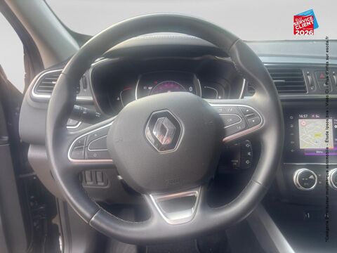Kadjar 1.5 Blue dCi 115ch Intens EDC 2022 occasion 57050 Metz