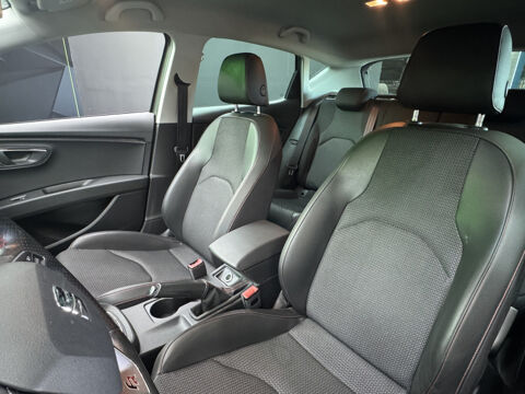 Leon 2.0 TDI 150CH FAP FR START&STOP DSG 2015 occasion 57185 CLOUANGE