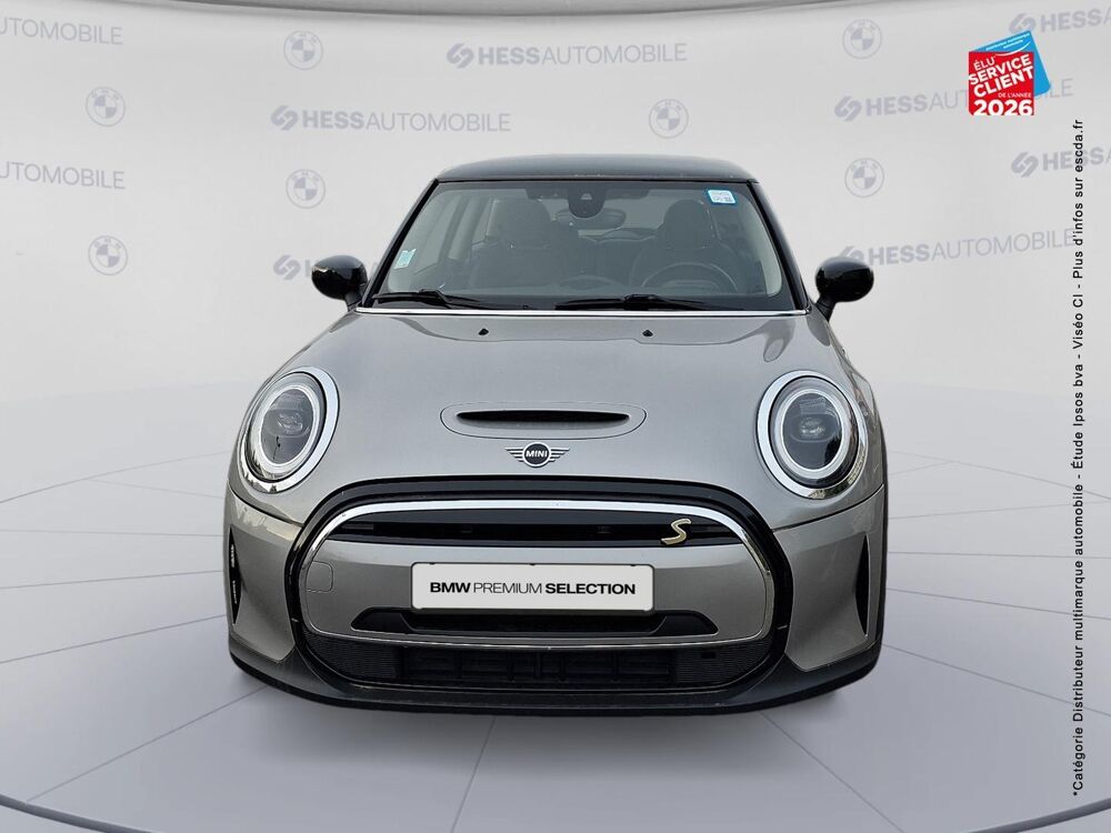 Cooper SE 184ch Edition Premium BVA 5CV 2023 occasion 68390 Sausheim