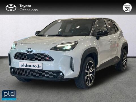 Toyota Yaris Cross 116h GR Sport MY22 2023 occasion Les Milles 13290