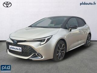 Corolla 1.8 140ch Collection MY26 2026 occasion 13012 Marseille