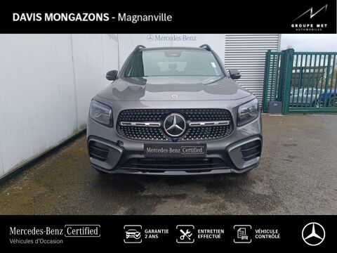 GLB 200 d 150ch AMG Line 8G-DCT 2026 occasion 78200 Magnanville