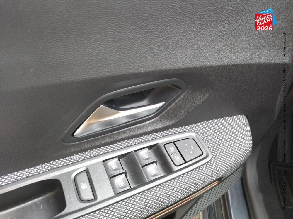 Sandero 1.0 TCe 90ch Stepway Confort -22 2023 occasion 57050 Metz