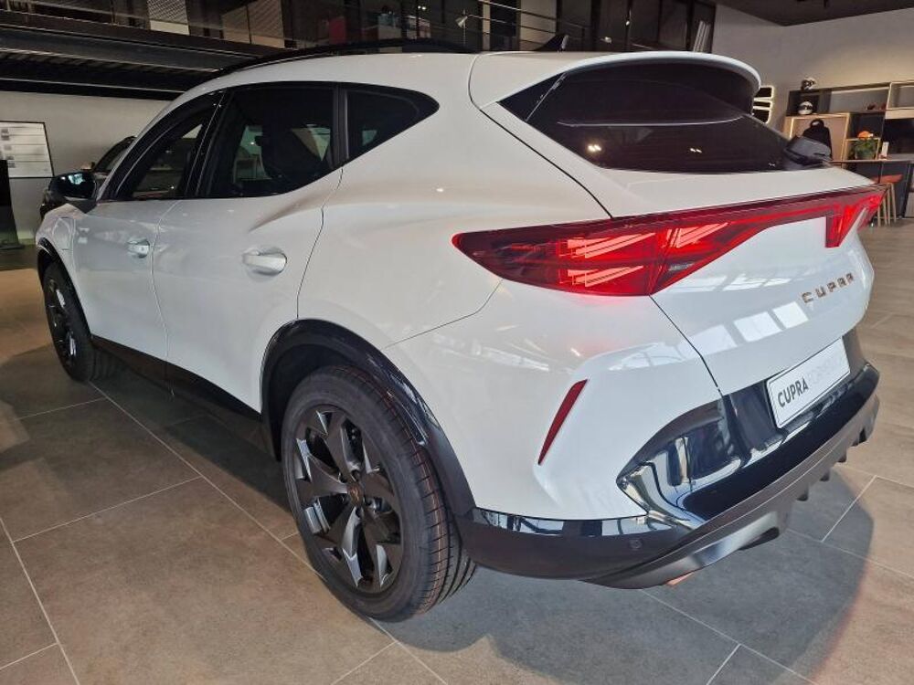 Formentor 1.5 eHybrid 204ch V DSG6 2025 occasion 24430 Marsac-sur-l'Isle