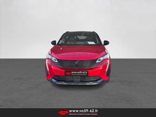 3008 1.5 BlueHDi 130ch S&S GT Pack EAT8 2021 occasion 62000 Arras