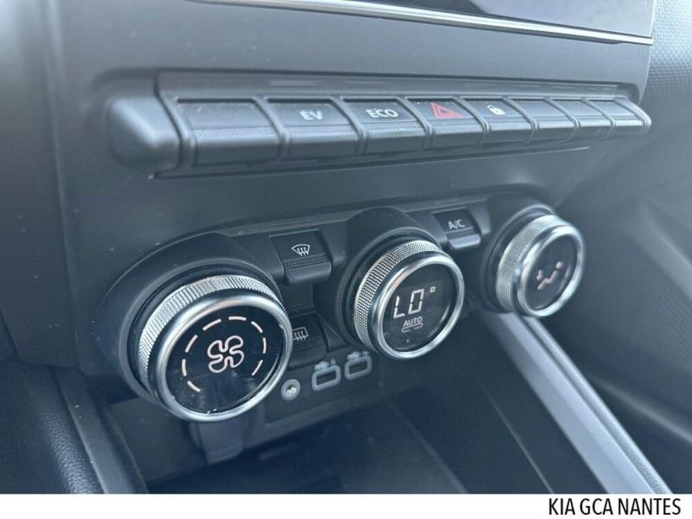 Colt 1.6 MPI HEV 143ch Business 2024 2024 occasion 44800 Saint-Herblain