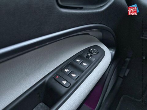 Fiat 600 e 156ch 54kWh La Prima 2023 occasion 25770 Franois