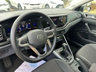 Polo 1.0 TSI 110CH LIFE PLUS DSG7 2024 occasion 38070 Saint-Quentin-Fallavier