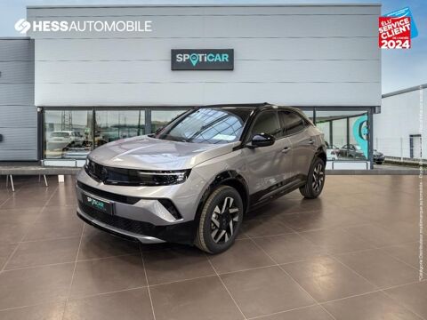 Annonce voiture Opel Mokka 26899 