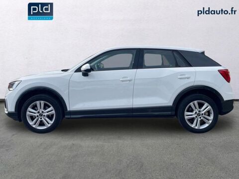 Q2 35 TFSI 150ch Business Executive S tronic 7 2024 occasion 13730 ST VICTORET