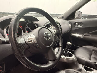 Juke 1.5 DCI 110CH FAP URBAN PREMIUM 2013 occasion 57185 CLOUANGE
