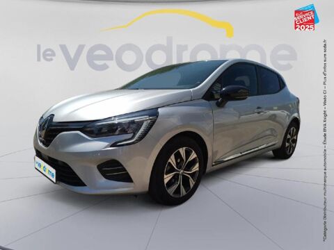 Renault Clio 1.0 TCe 90ch Evolution 2024 occasion Dijon 21000