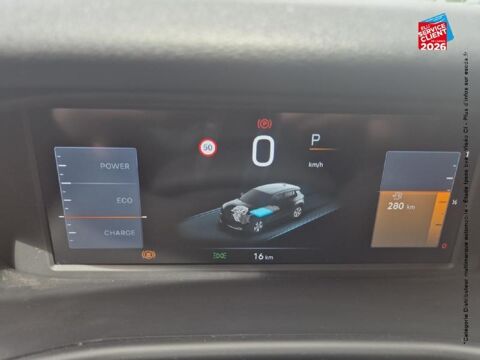 Avenger 1.2 Turbo T3 110ch e-Hybrid Summit BVR6 2026 occasion 68000 Colmar