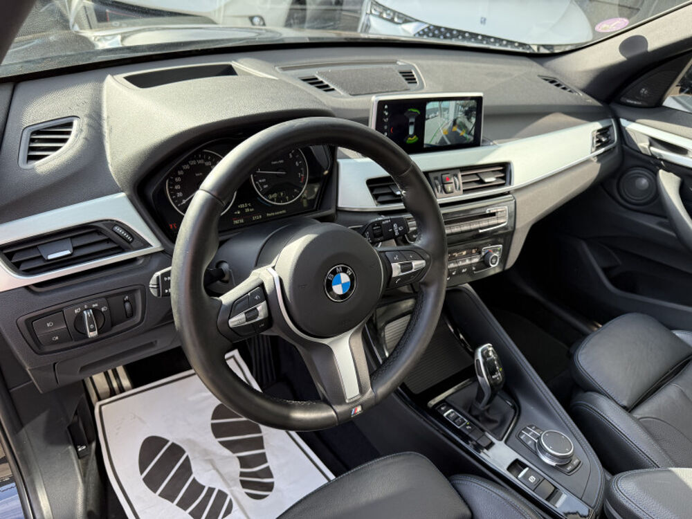 X1 (F48) SDRIVE20IA 192CH M SPORT DKG7 2018 occasion 31140 Aucamville