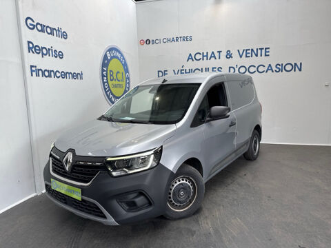 Renault Kangoo 1.3 TCE 100CH GRAND CONFORT SESAME OUVRE TOI 2021 occasion Nogent-le-Phaye 28630